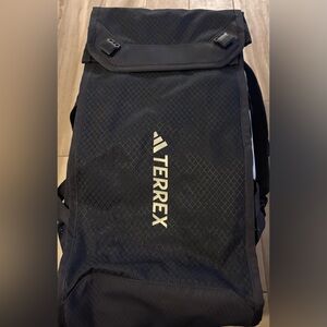 Adidas Terrex Black Backpack